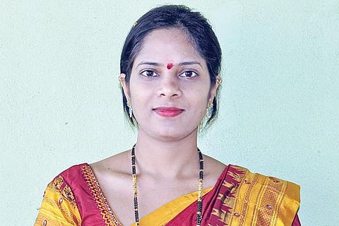 veena kashappanavar