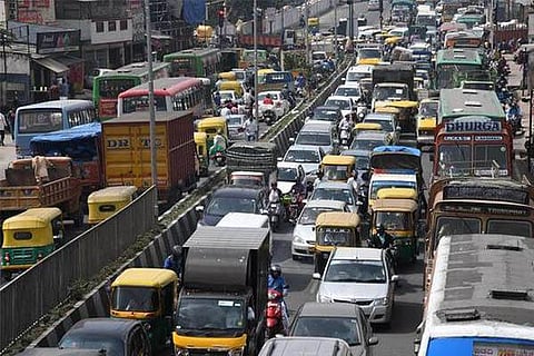 vehicles