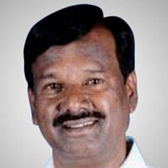 ANARAYANASWAMY