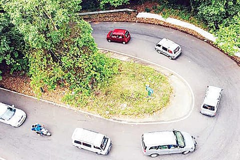 Agumbe vvani