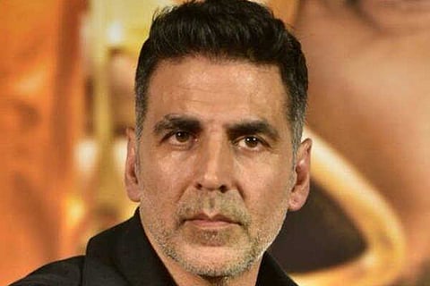 Akshay Kumara vvani