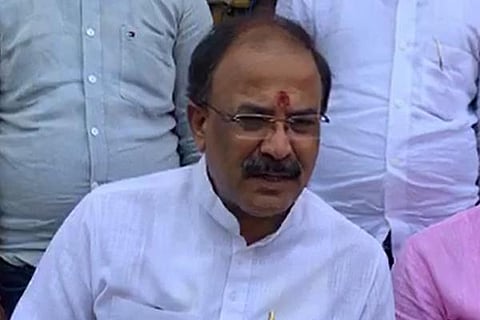 Aravind limbavali 1