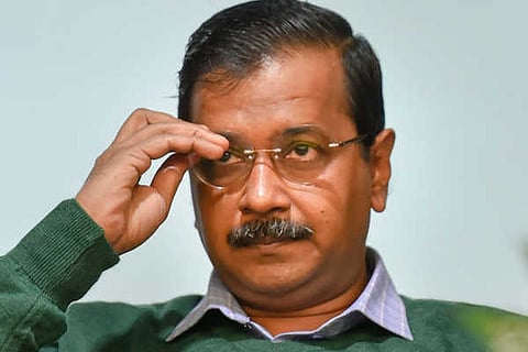 Aravind vvani