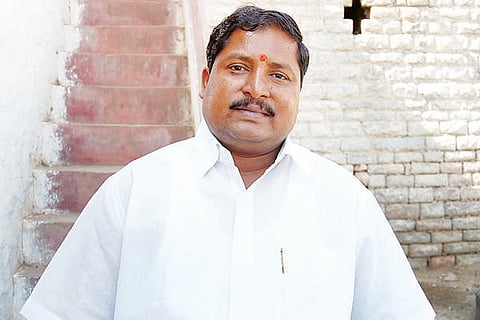 BV Nayak