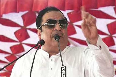CM Ibrahim