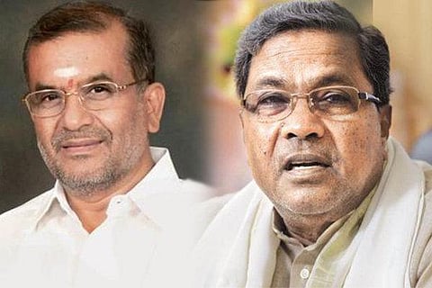 CM Siddu GTD vvani