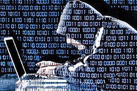 Cyber vvani