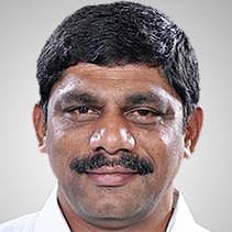 DKSURESH