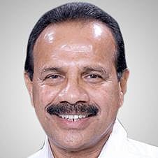 DVSADANANDAGOWDA