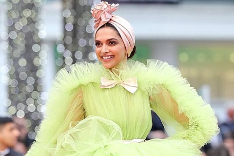 Deepika Padukone 8