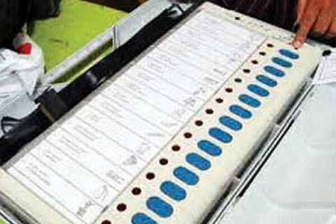 EVM