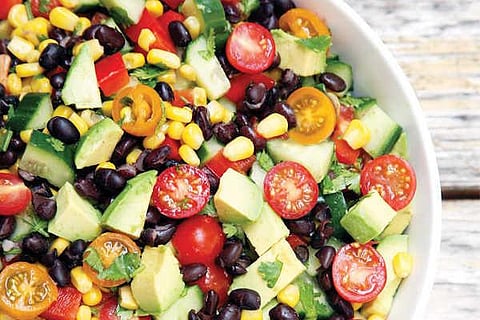 Food vvani