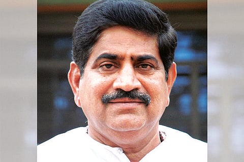 Gaddigoudar