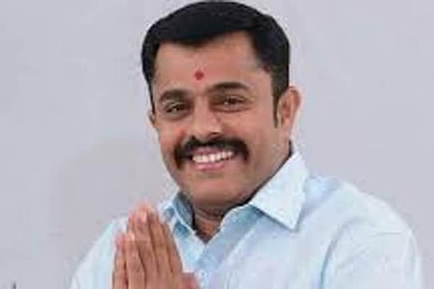 Gowrishankar1a