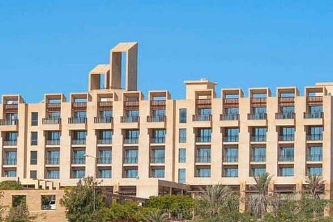 Hotel vvani
