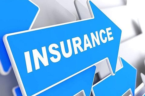 Insurence vvani