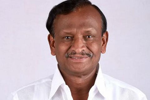 MTB Nagaraj