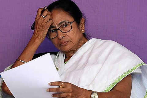 Mamata vvani