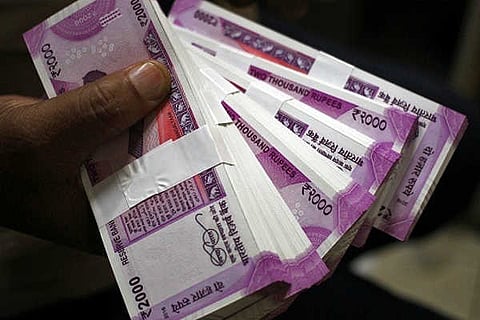 Money vvani