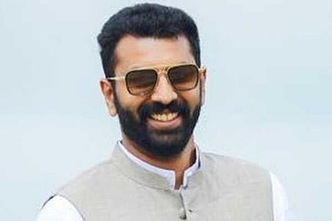 Nalapad vvani