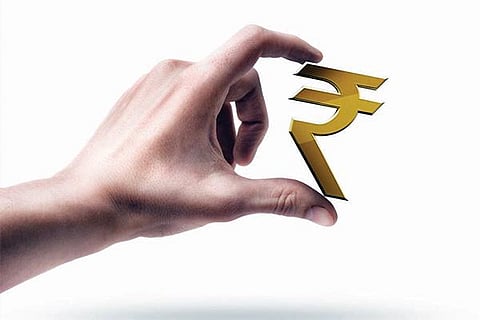 Nation 3 Rupees