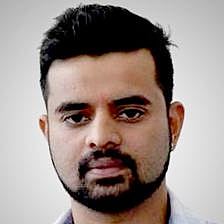 PRAJWALREVANNA