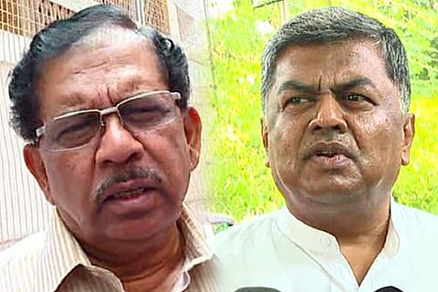Parameshwarbkhariprasad