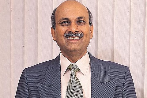 Prabhakar kore