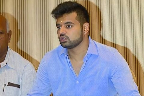 prjwal