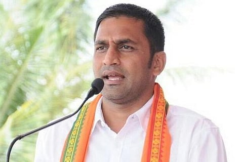 Preetham Gowda