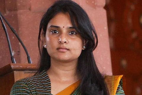 Ramya vvani