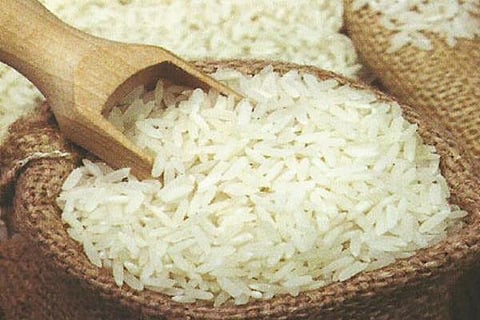 Ration Rce