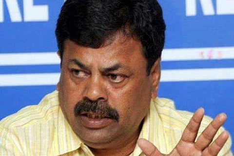 Renukacharya vvani