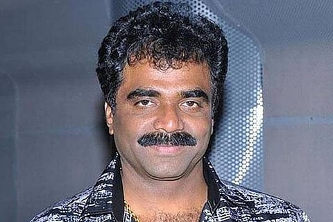 Rockline venkatesh