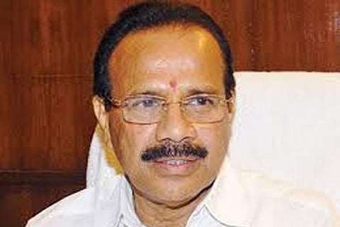 Sadanandagowda 1