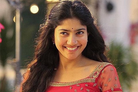 Sai Pallavi vvani