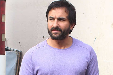 Saif vvani