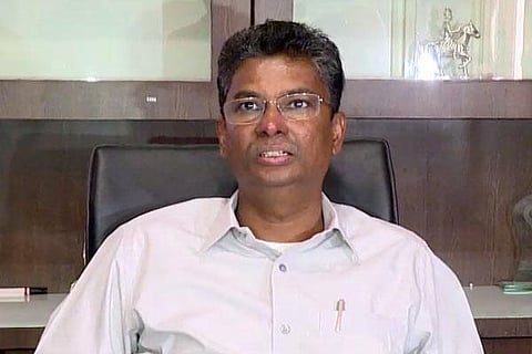 Sathishjarakiholi