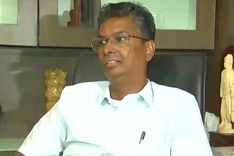 Satish Jarkiholi