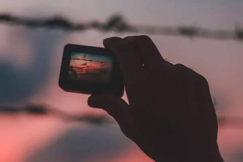 Selfie