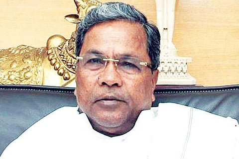 Siddaramayya vvani