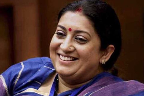 Smriti vvani
