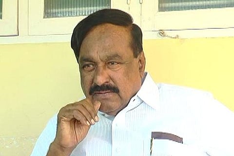 Srinivasgowda