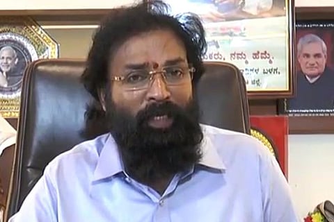 Sriramulu