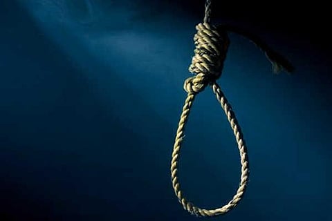 Sucide vvani