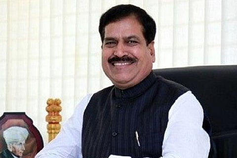 Suresh angadi 01