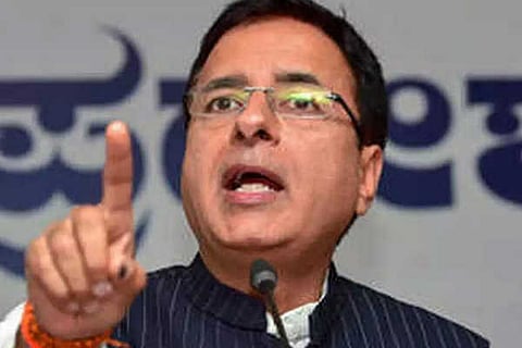 Surjewala vvani