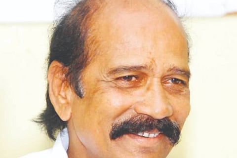 Thippeswamy MLA MLK