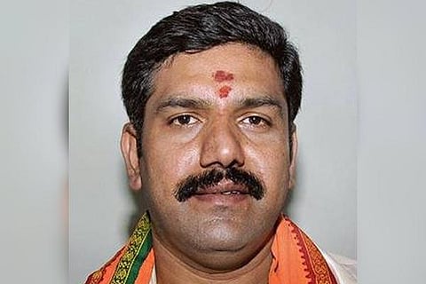 Vijayendra