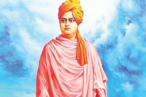 Vivekanda